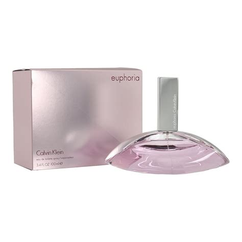 euphoria eau de toilette